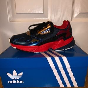 Limited Edition Adidas Sneakers